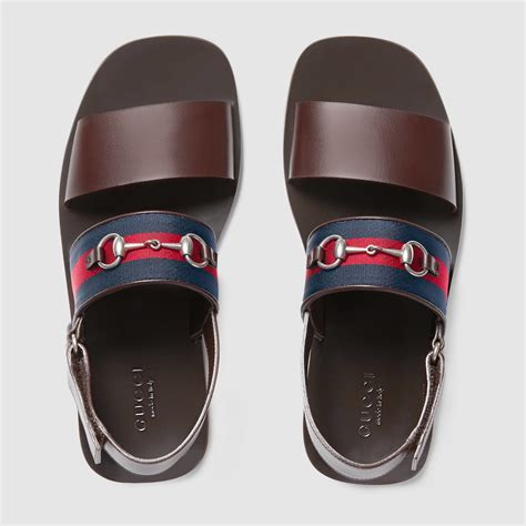 men gucci sandles|Gucci sandals men 2022.